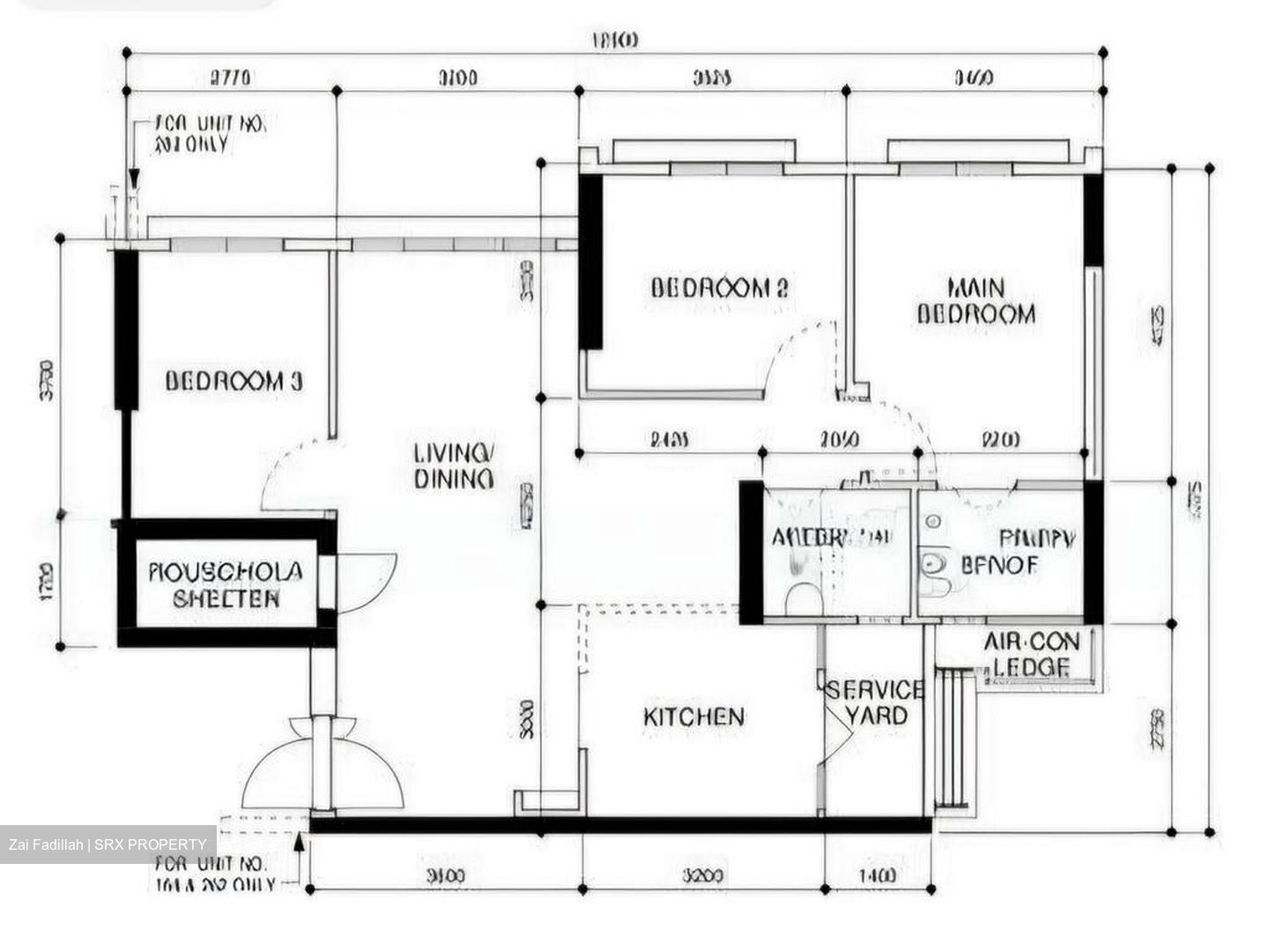 Blk 409B Northshore Residences II (Punggol), HDB 4 Rooms #499553611